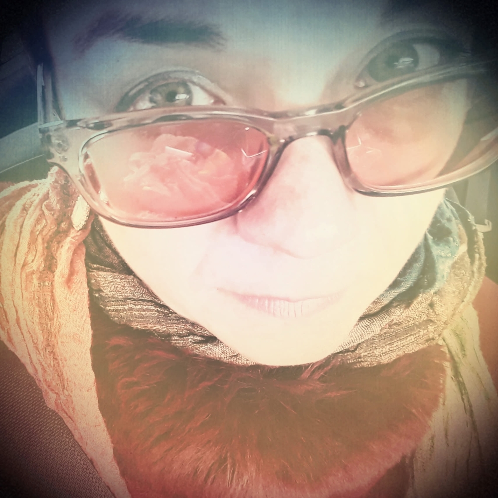 Meet your Posher, Vanessa